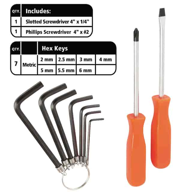 GNSCTB9 Product Image 6