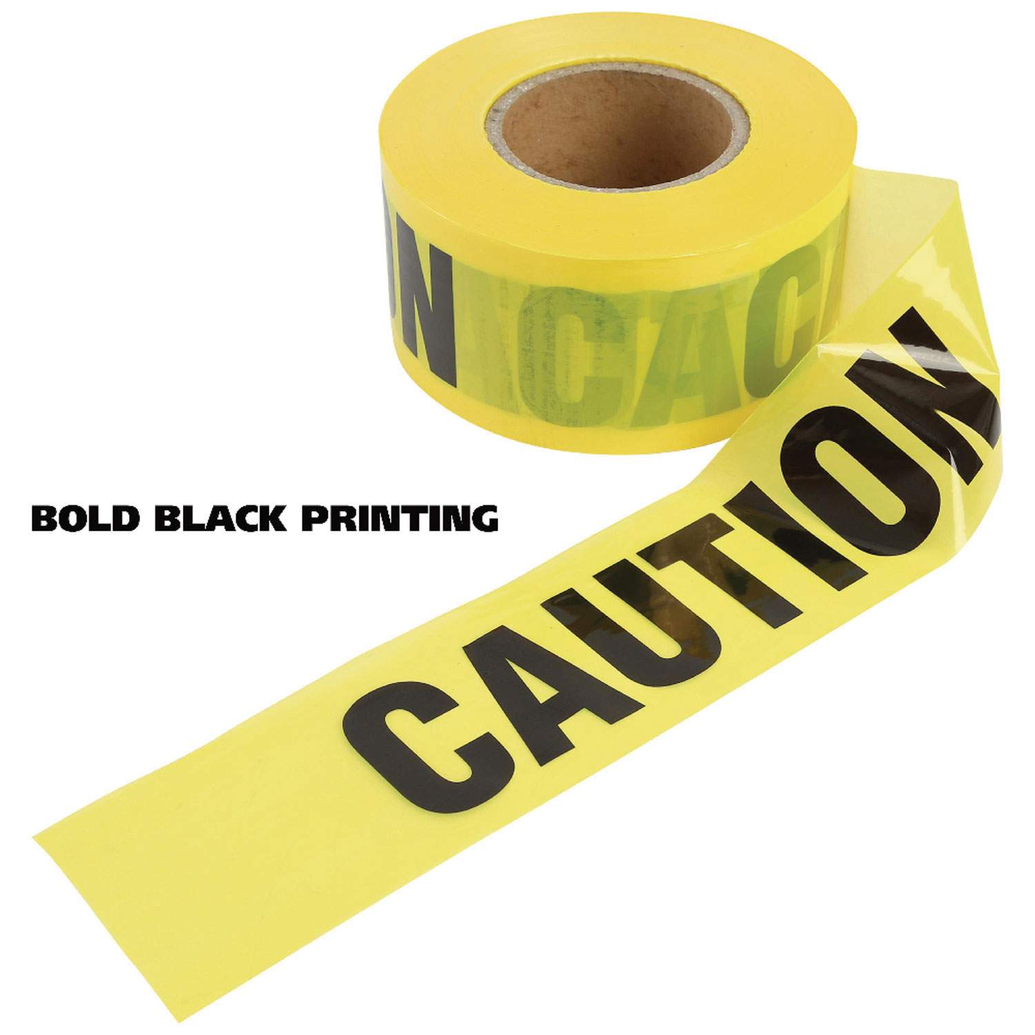 FR2梅　Caution Tape Overall 新品未使用タグ付き Tajima GS Lock™ GS-25BW: Precision & Durability for Pros