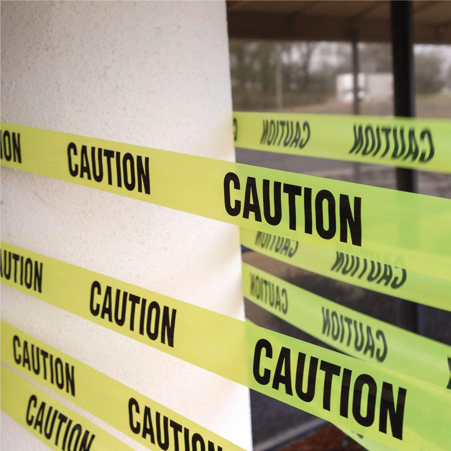 FR2梅　Caution Tape Overall 新品未使用タグ付き FR2梅 Caution Tape Overall 新品未使用タグ付き 2025年最新