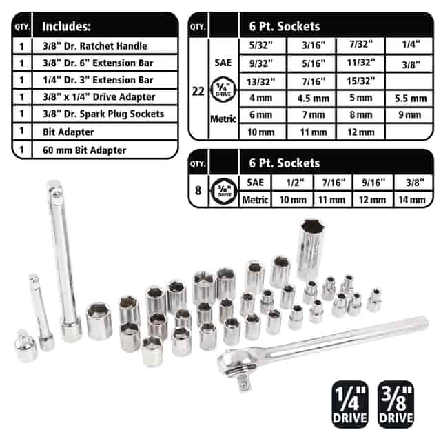 GNSTK119 Product Image 8