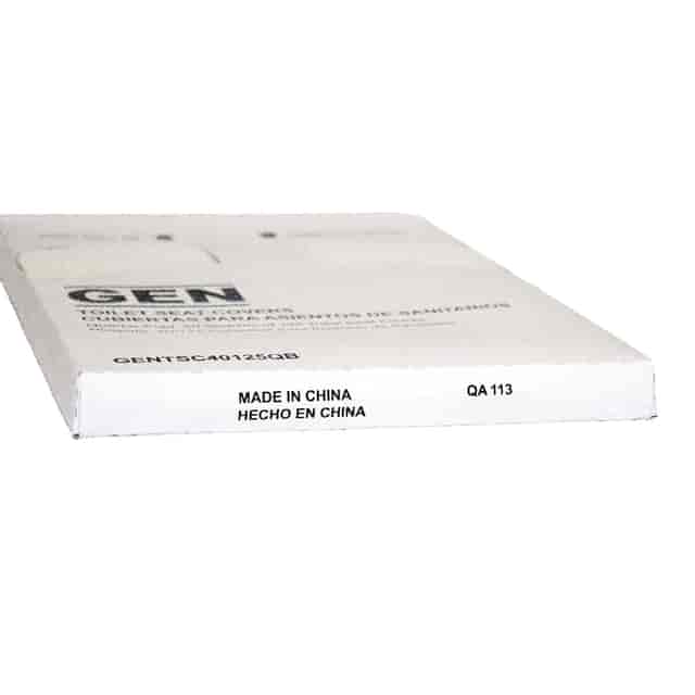 GENTSC40125QB Product Image 3