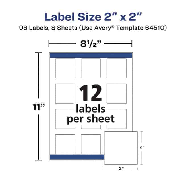 AVE64510 Product Image 2