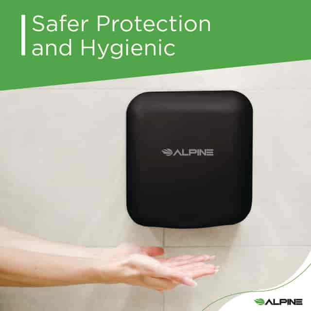 ALHALP40010BLA Product Image 2