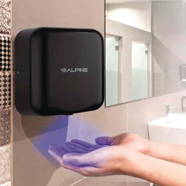 ALHALP40010BLA Product Image 9