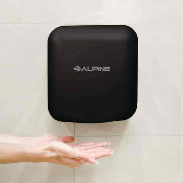 ALHALP40010BLA Product Image 3