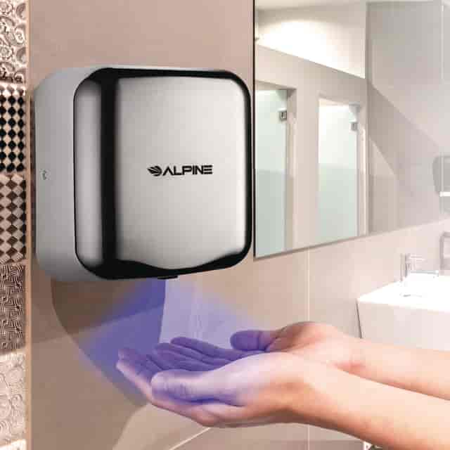 ALHALP40010CHR Product Image 10