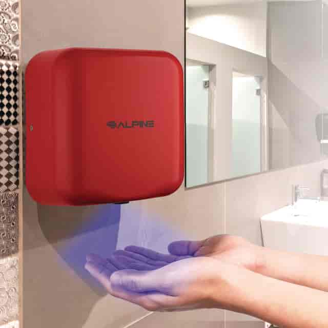 ALHALP40010RED Product Image 2