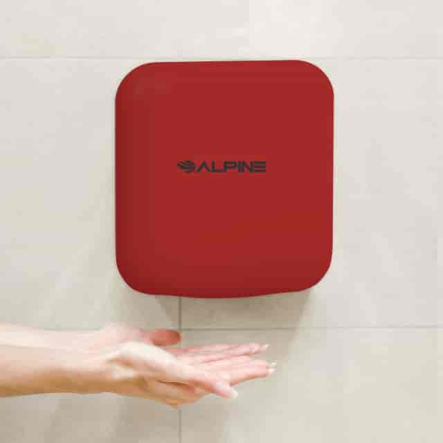 ALHALP40010RED Product Image 5