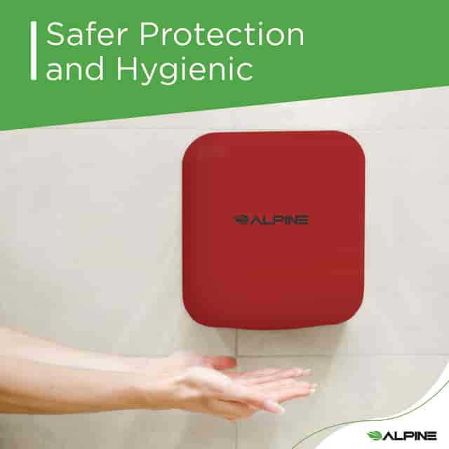 ALHALP40010RED Product Image 6