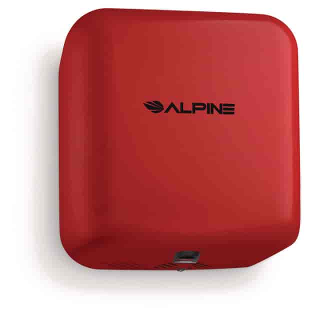 ALHALP40010RED Product Image 9