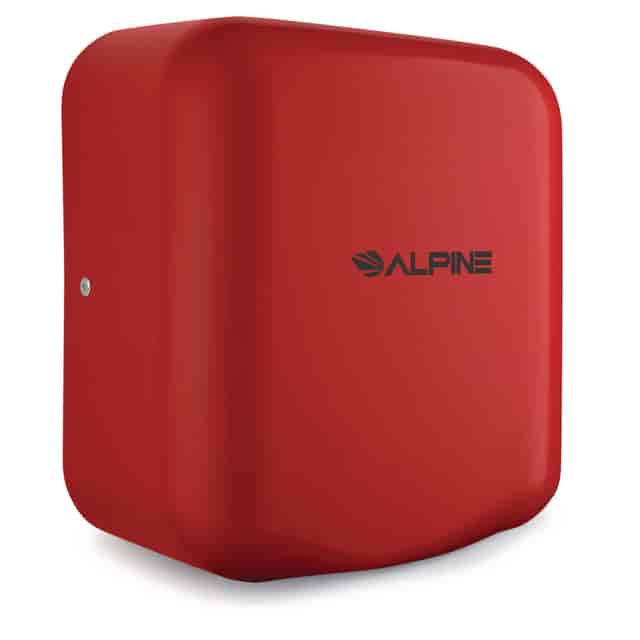 ALHALP40010RED Product Image 8