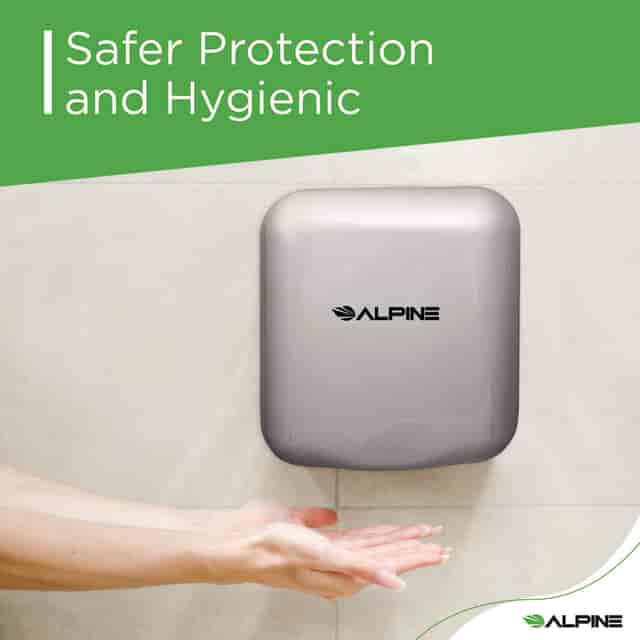ALHALP40010CHR Product Image 2
