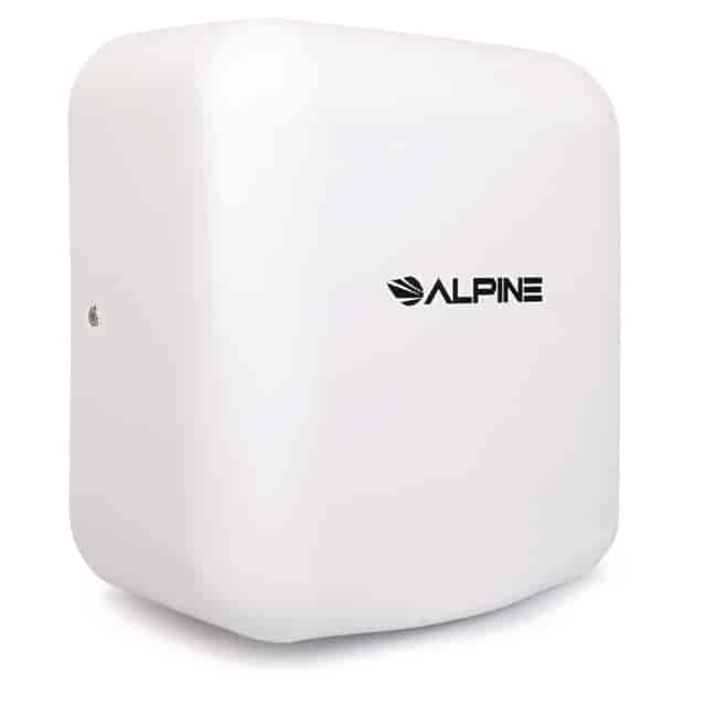 ALHALP40020WHI Product Image 8