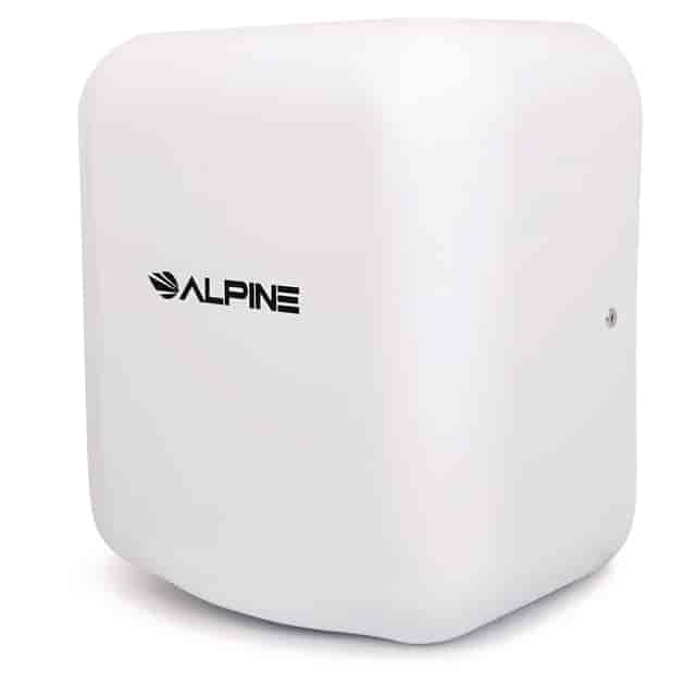 ALHALP40020WHI Product Image 7