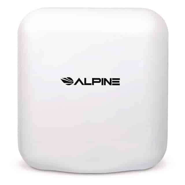 ALHALP40020WHI Product Image 6