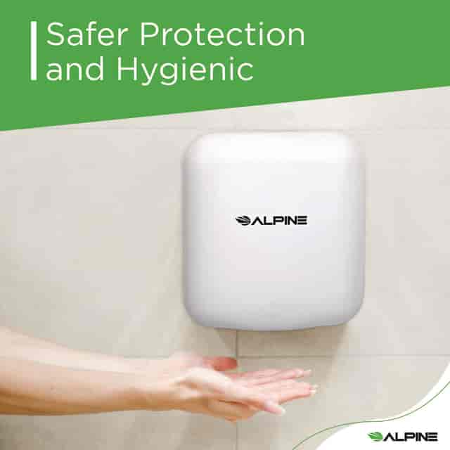 ALHALP40020WHI Product Image 4