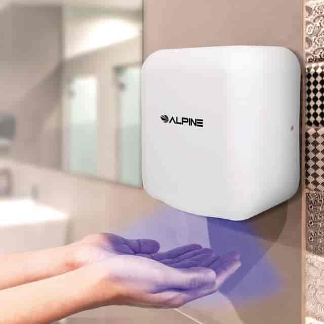 ALHALP40020WHI Product Image 5