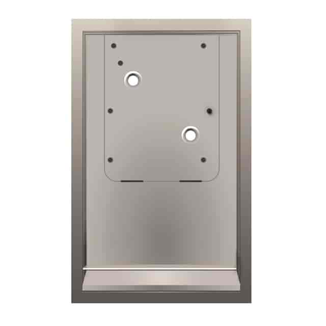 ALHALP400RECESS Product Image 3
