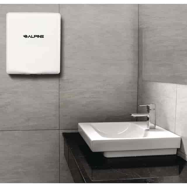 ALHALP40510WHI Product Image 2
