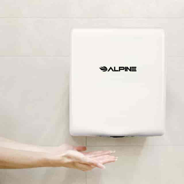 ALHALP40510WHI Product Image 11