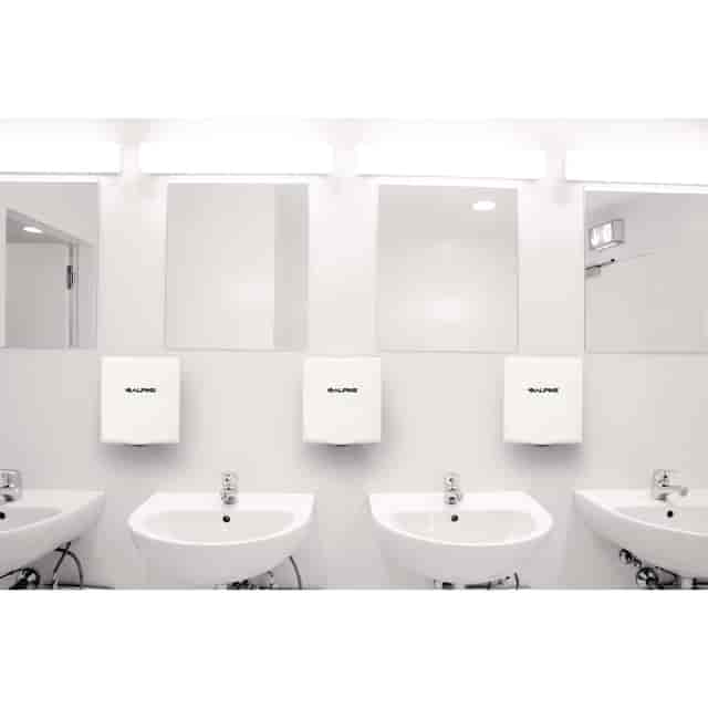 ALHALP40510WHI Product Image 3