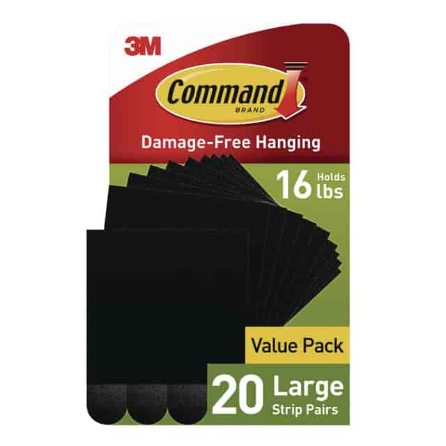 MMM17206BLK20NA Product Image 1
