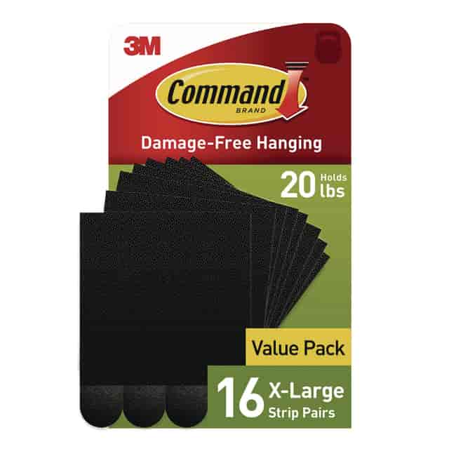 MMM17217BLK16NA Product Image 1