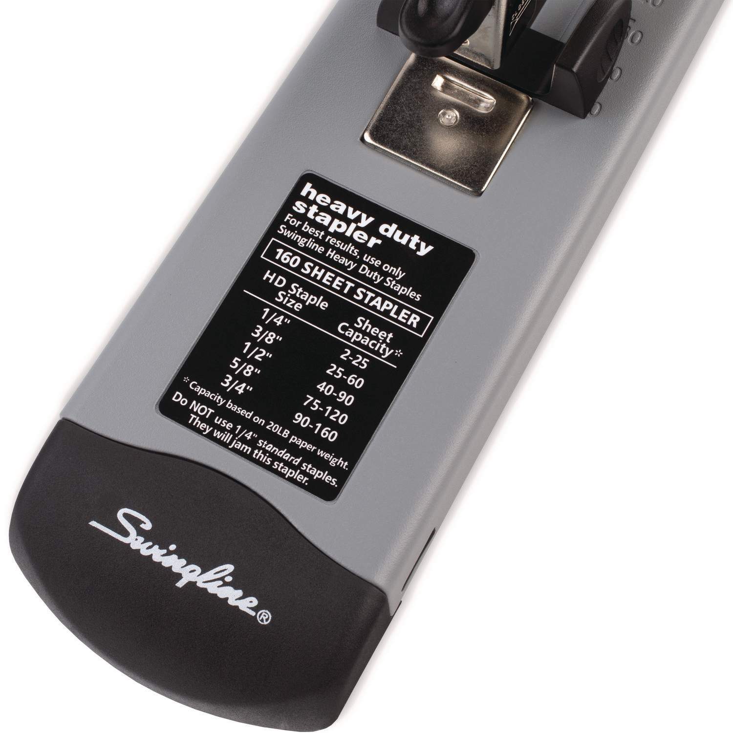 TENDERLOIN SWING TOP ブラック　Sサイズ Amazon.com : Swingline Staples, Standard, 1/4