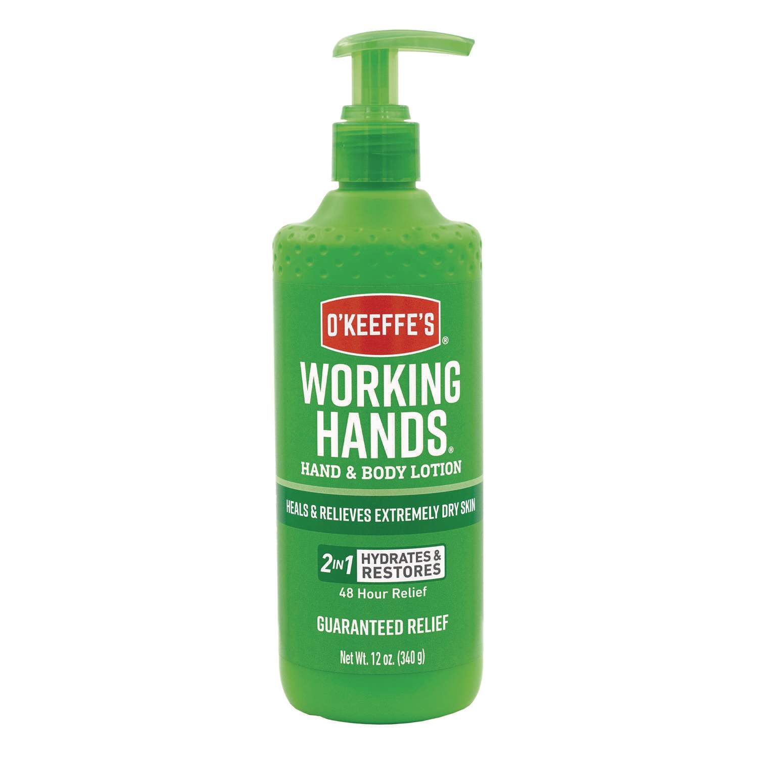 Working Hands Hand and Body Lotion by O'Keeffe's GOR115760