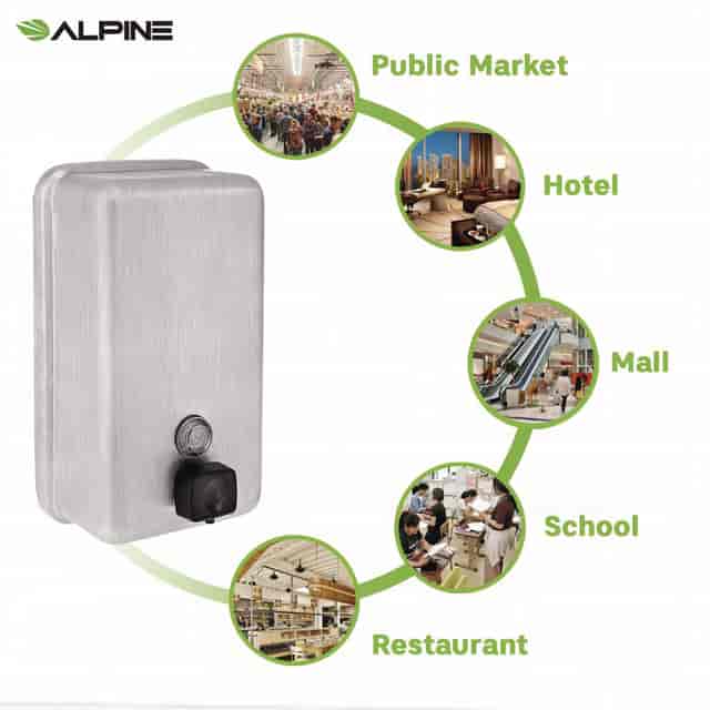ALHALP423SSB Product Image 2