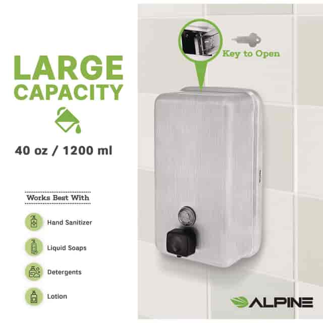 ALHALP423SSB Product Image 3