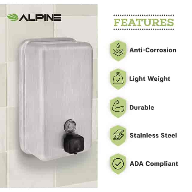 ALHALP423SSB Product Image 4
