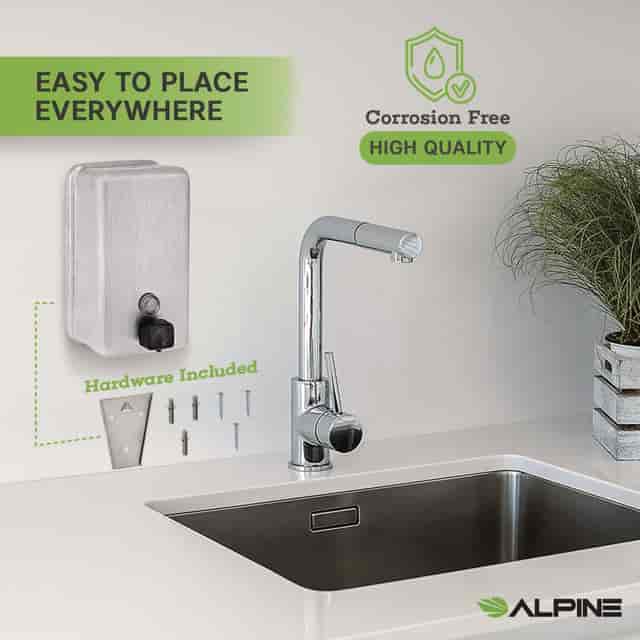 ALHALP423SSB Product Image 5