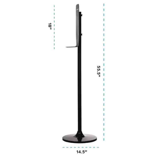 ALHALP430FS Product Image 2