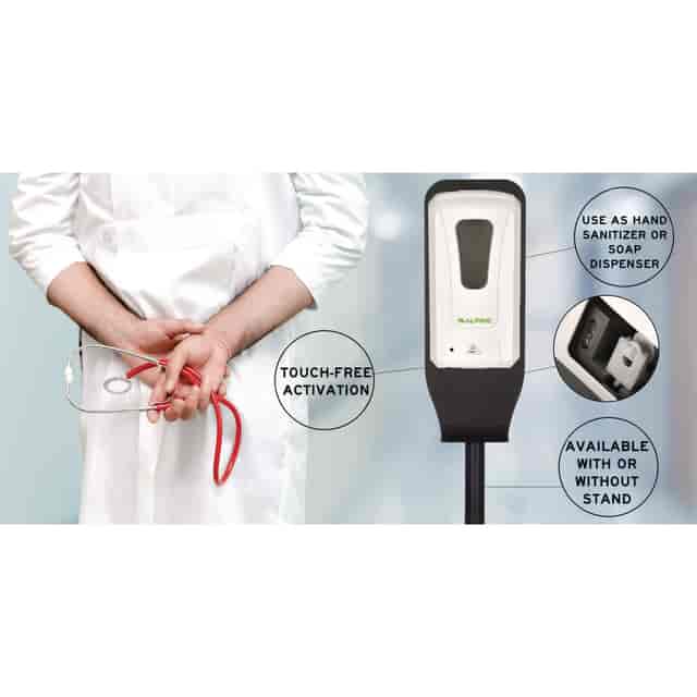 ALHALP430FS Product Image 3