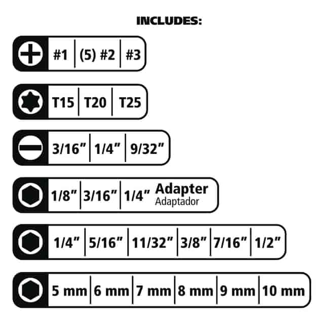 GNS92018 Product Image 9