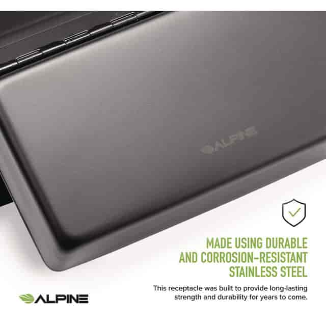 ALHALP451SSBBLK Product Image 4