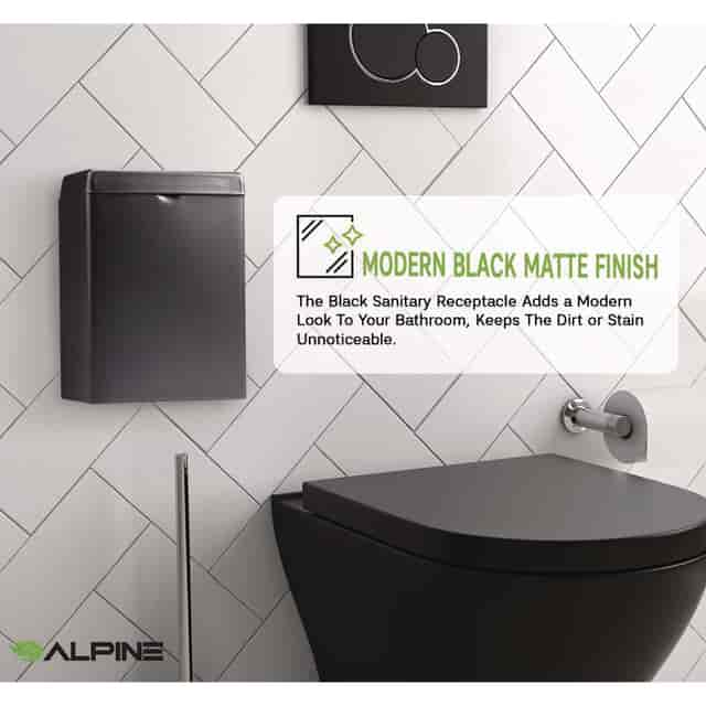 ALHALP451SSBBLK Product Image 5