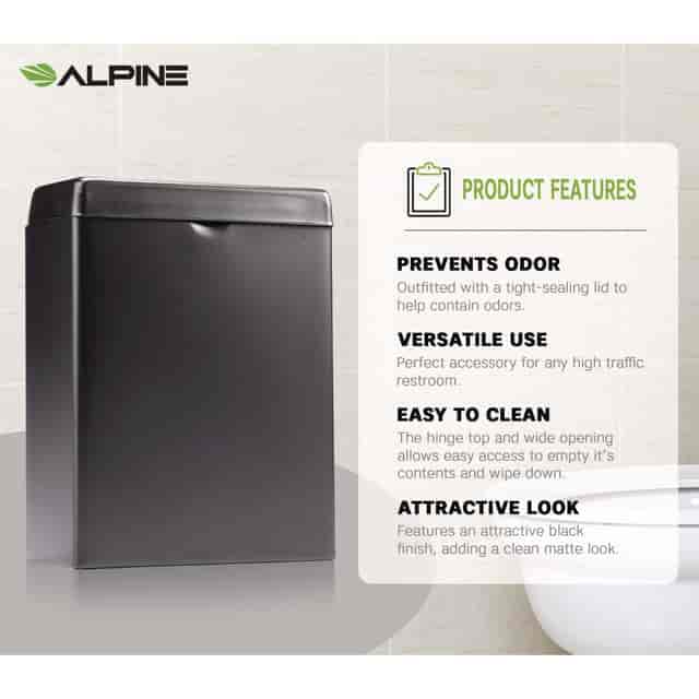 ALHALP451SSBBLK Product Image 3