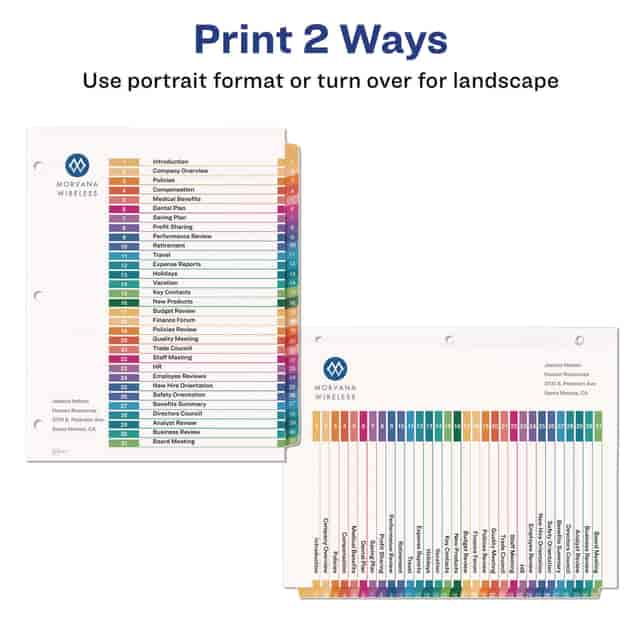 AVE11831 Product Image 3