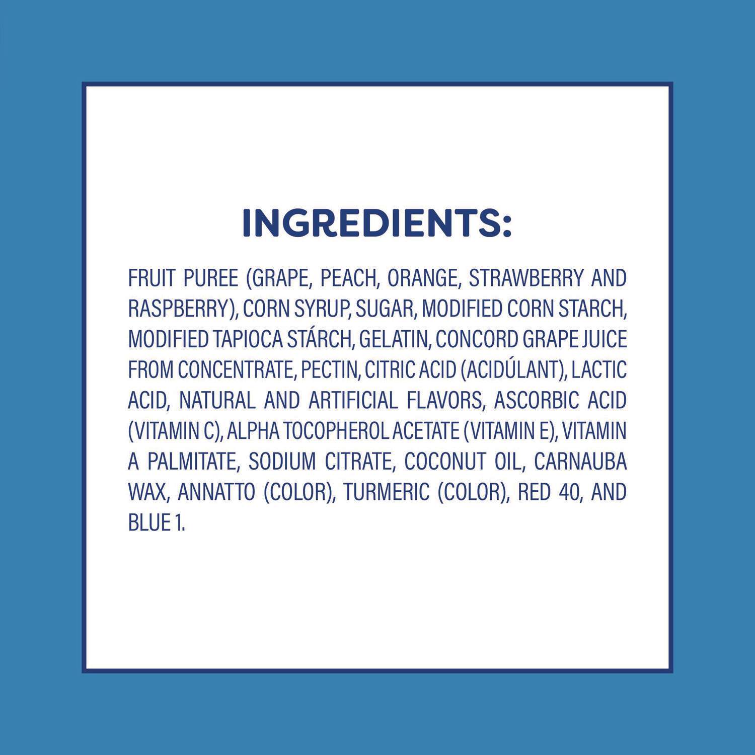 Fruit Snacks by Welch's® WELPIM94068 | OnTimeSupplies.com