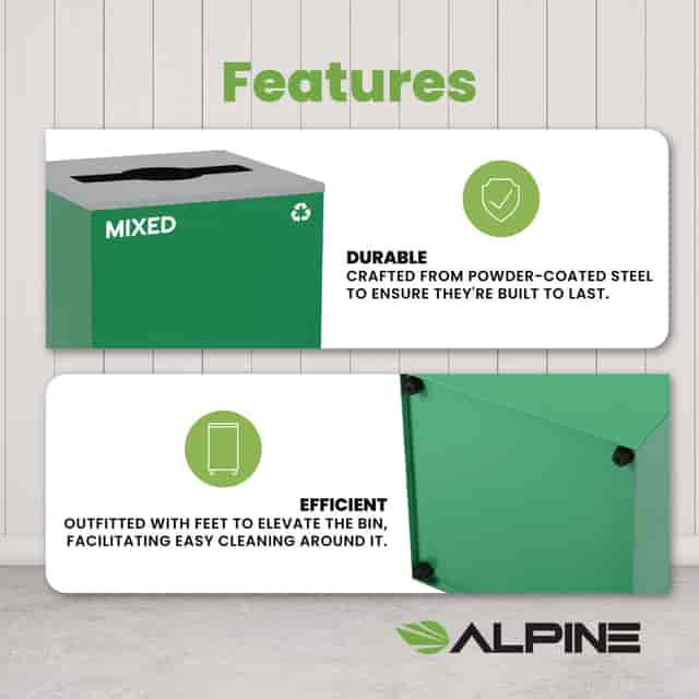 ALH4450KITGRNMM Product Image 2