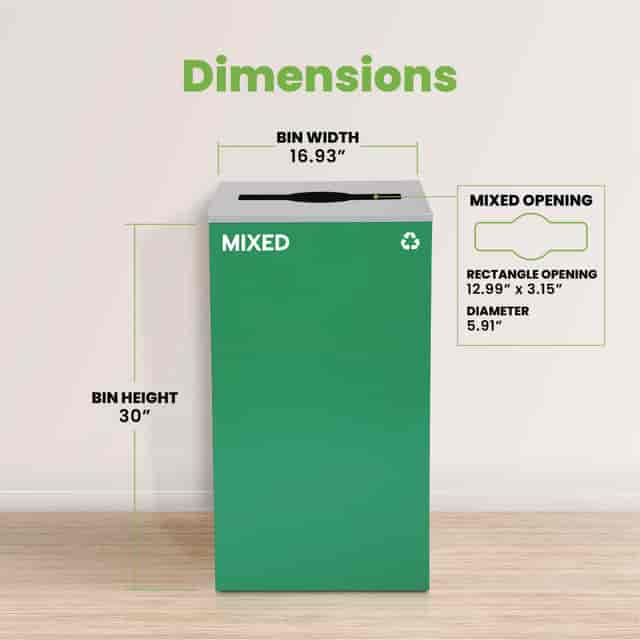 ALH4450KITGRNMM Product Image 5