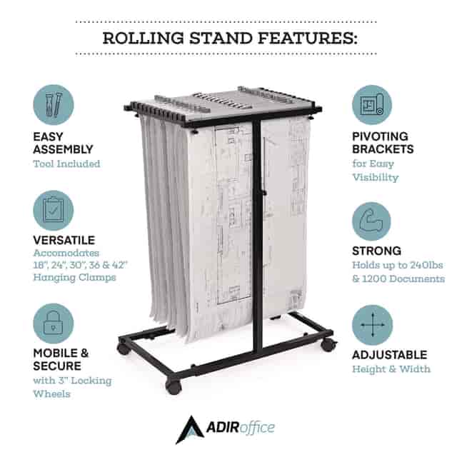 ALHI614BLK Product Image 9