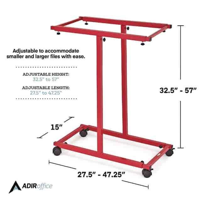 ALHI614RED Product Image 8
