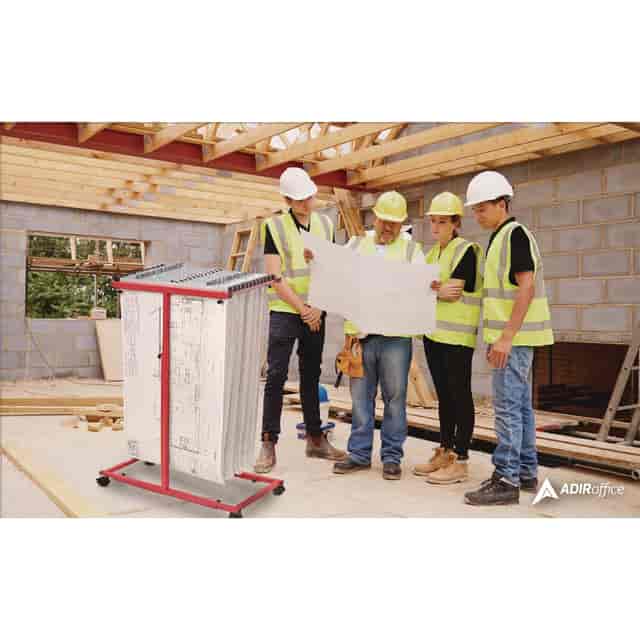 ALHI614RED Product Image 2