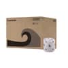 BWK6145 - Two-Ply Toilet Tissue, Standard, Septic Safe, White, 4 x 3, 500 Sheets/Roll, 96 Rolls/Carton