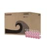 BWKB04BX - Para Toilet Bowl Deodorizer Block, Cherry Scent, Pink, 4 oz, 12/Box