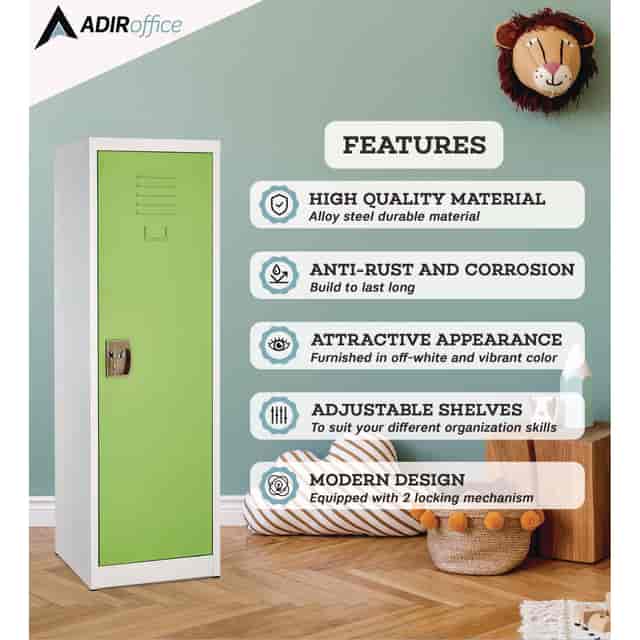 ALHI62901GRN Product Image 4