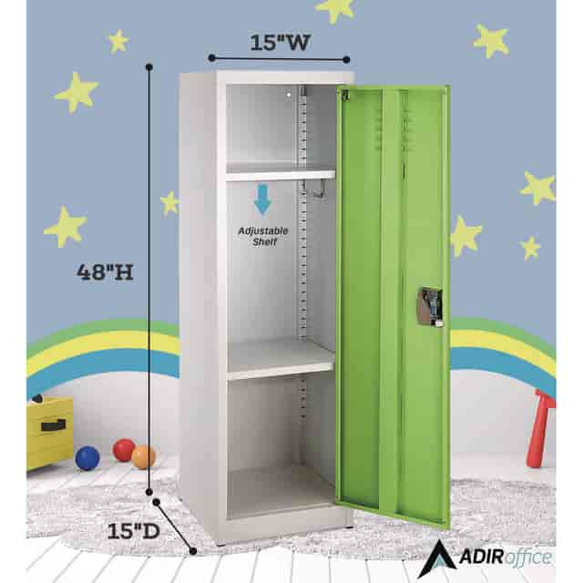 ALHI62901GRN Product Image 5